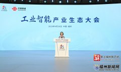 本年是数字中国扶植第二个十